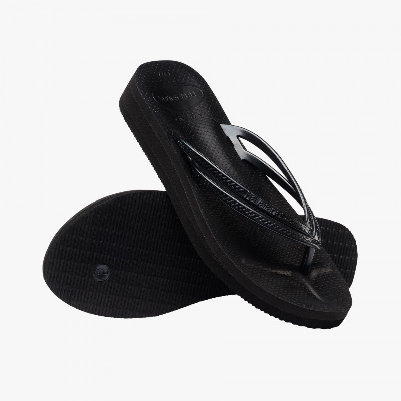 Havaianas Wedges Havaianas Wedges - 4146317 0090 - Fuxia, Urban Tribes United