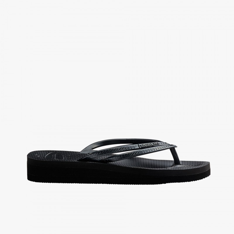 Havaianas Wedges Havaianas Wedges - 4146317 0090 - Fuxia, Urban Tribes United