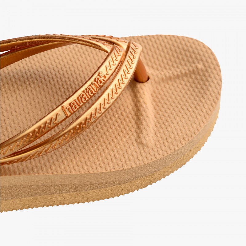 Havaianas Wedges Havaianas Wedges - 4146317 0570 - Fuxia, Urban Tribes United