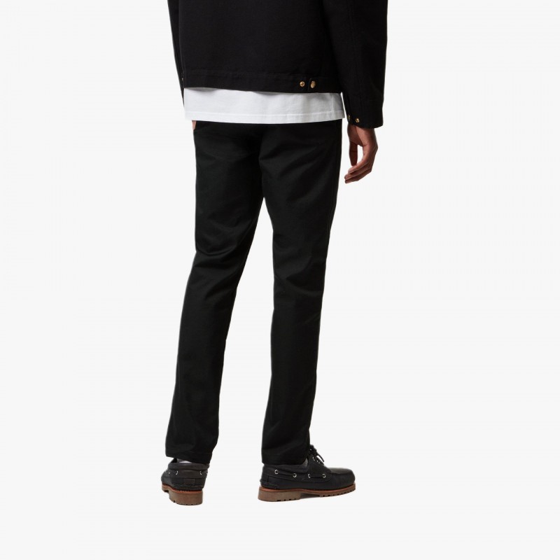 Carhartt WIP Chino Sid - I003367 89 02 - Fuxia, Urban Tribes United