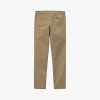 Carhartt WIP Chino Sid Carhartt WIP Chino Sid