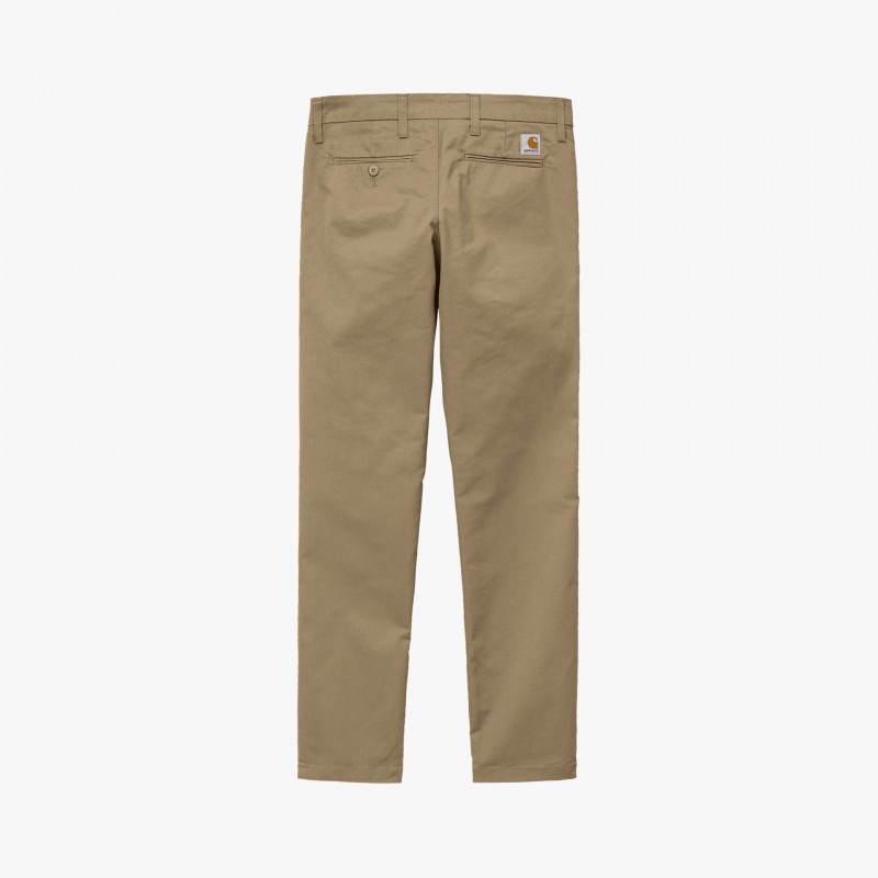 Carhartt WIP Chino Sid Carhartt WIP Chino Sid - I003367 8Y 02 - Fuxia, Urban Tribes United