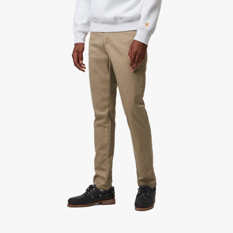Carhartt WIP Chino Sid Carhartt WIP Chino Sid - I003367 8Y 02 - Fuxia, Urban Tribes United