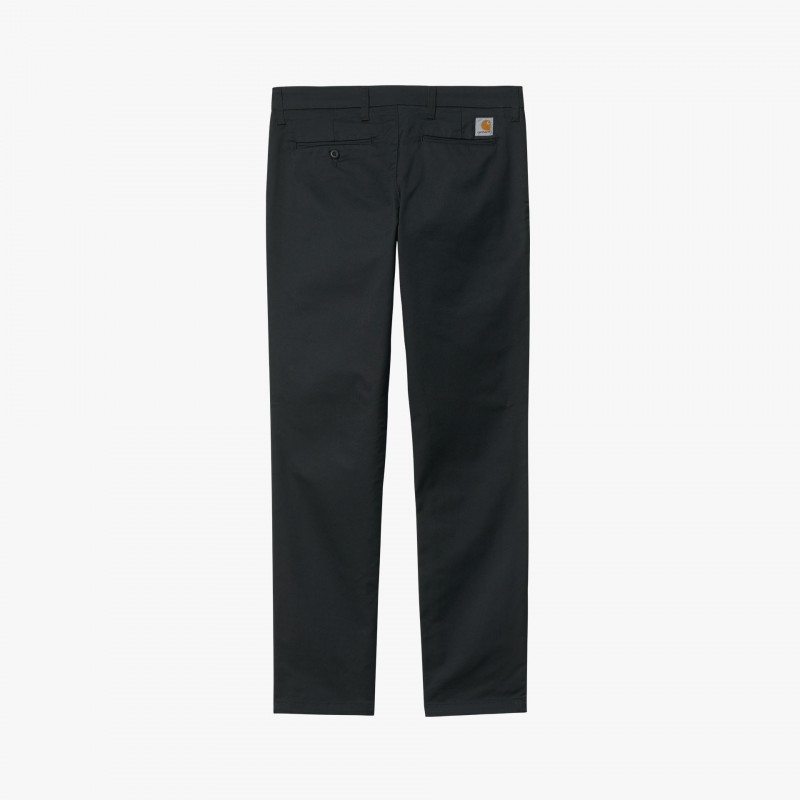 Carhartt WIP Chino Sid - I003367 89 02 - Fuxia, Urban Tribes United