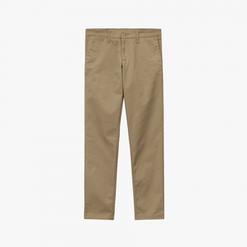 Carhartt WIP Chino Sid Carhartt WIP Chino Sid - I003367 8Y 02 - Fuxia, Urban Tribes United