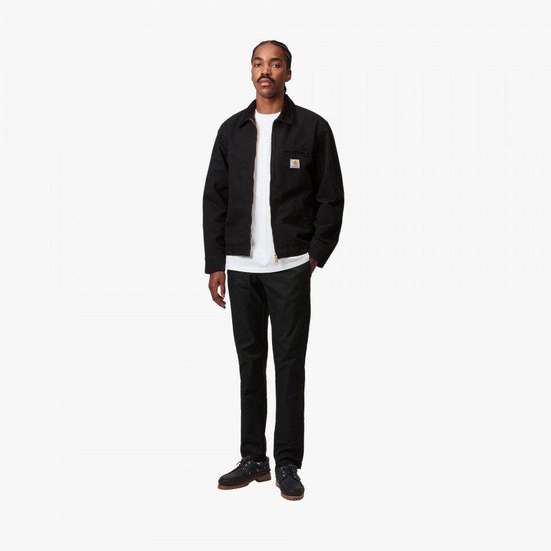Carhartt WIP Chino Sid - I003367 89 02 - Fuxia, Urban Tribes United