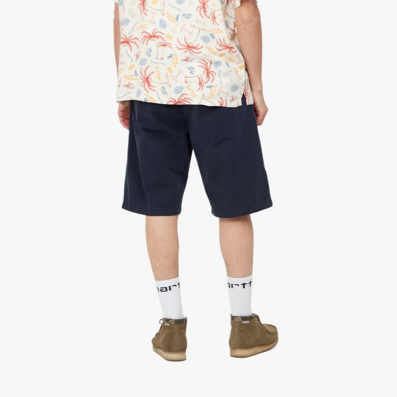 Carhartt WIP Johnson Carhartt WIP Johnson - I019337 1C GD - Fuxia, Urban Tribes United
