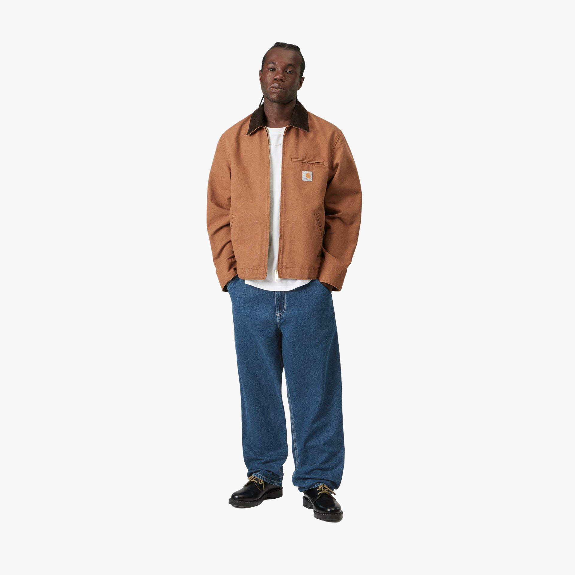 Carhartt WIP Simple