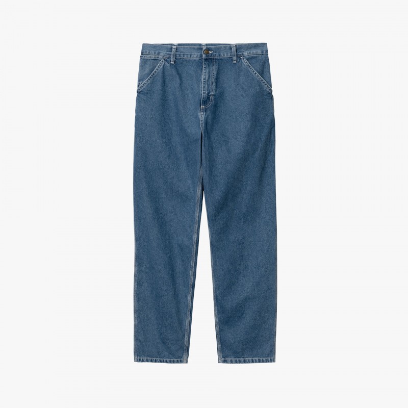 Carhartt WIP Simple Carhartt WIP Simple - I022947 01 06 - Fuxia, Urban Tribes United