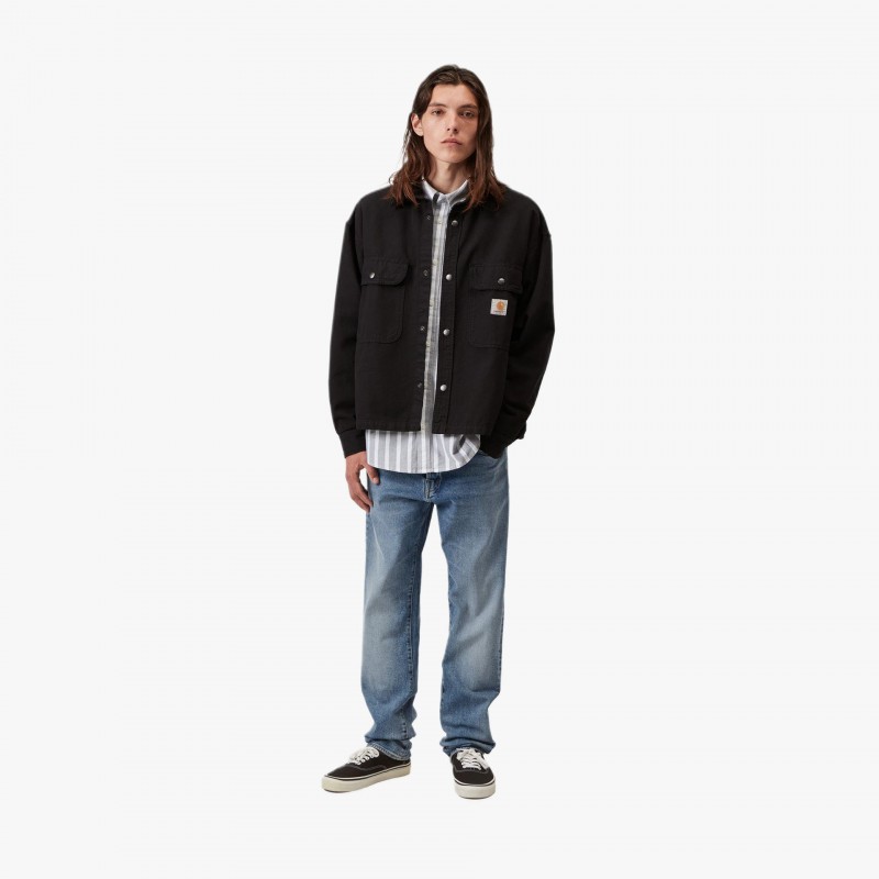 Carhartt WIP Klondike - I024898 01 WJ - Fuxia, Urban Tribes United