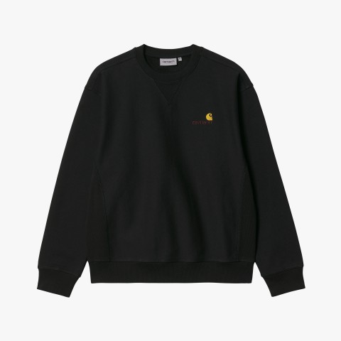 Carhartt American Script Carhartt American Script