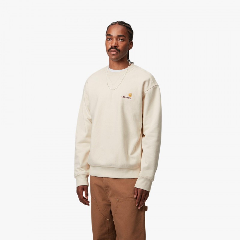 Carhartt WIP American Script Carhartt WIP American Script