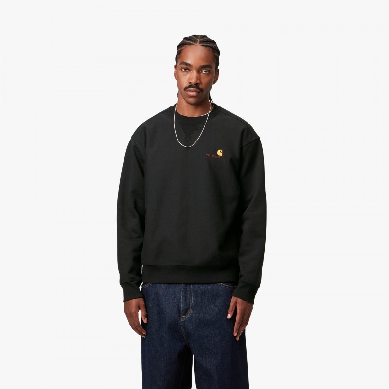 Carhartt American Script Carhartt American Script