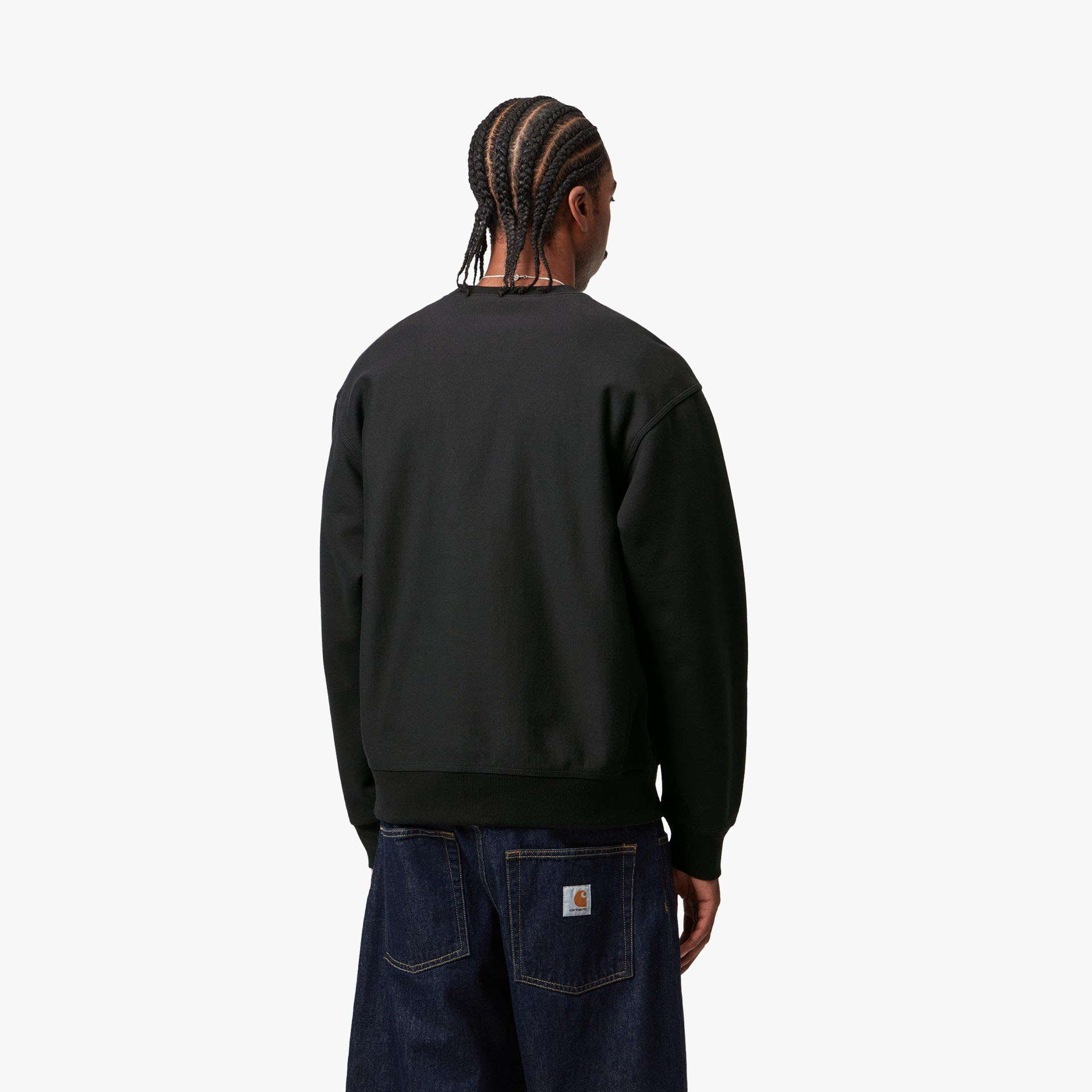 Carhartt American Script