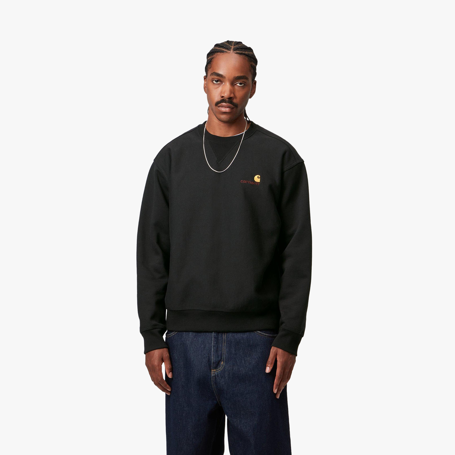 Carhartt American Script