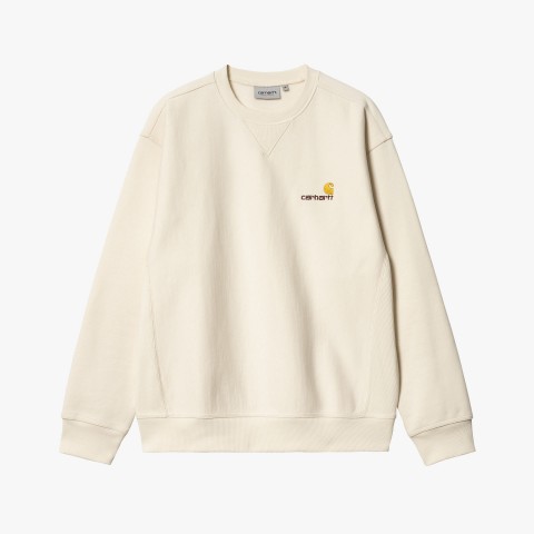 Carhartt WIP American Script Carhartt WIP American Script