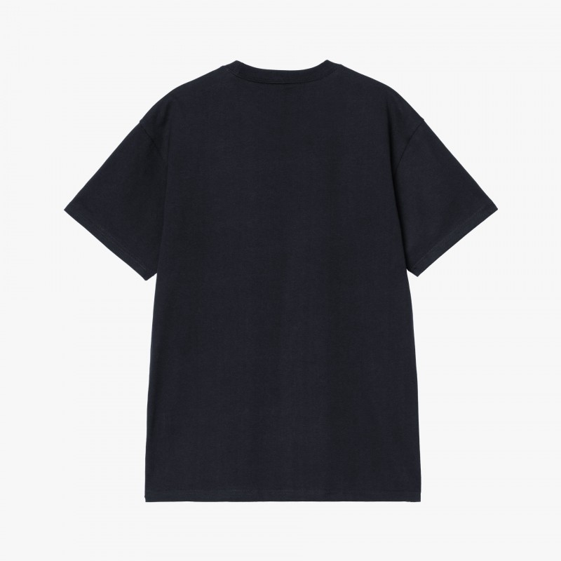 Carhartt WIP Chase - I026391 00H XX - Fuxia, Urban Tribes United