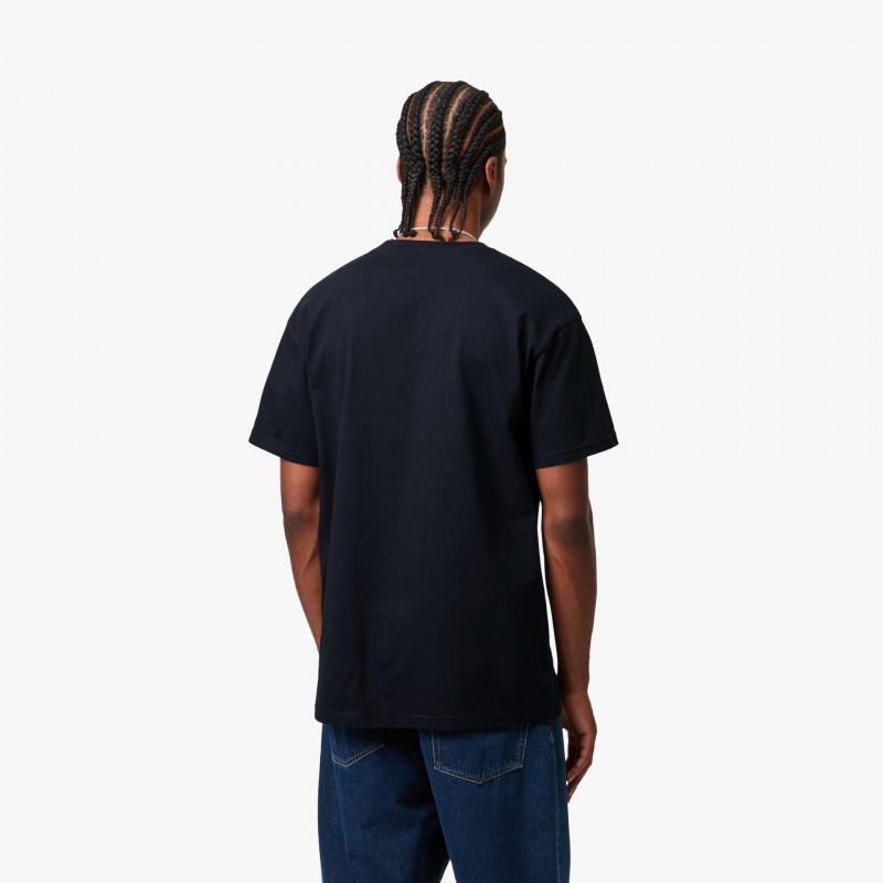 Carhartt WIP Chase - I026391 00H XX - Fuxia, Urban Tribes United