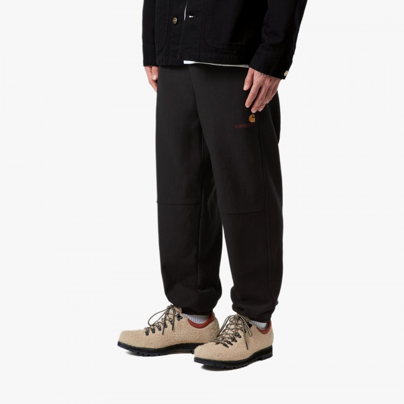 Carhartt WIP American Script Carhartt WIP American Script - I027042 89 XX - Fuxia, Urban Tribes United