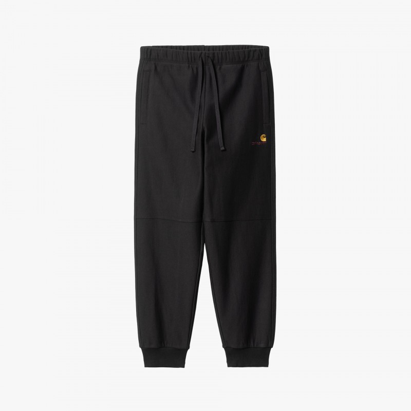 Carhartt WIP American Script Carhartt WIP American Script - I027042 89 XX - Fuxia, Urban Tribes United