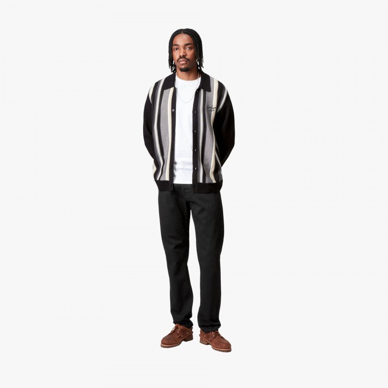 Carhartt WIP Klondike - I029207 89 2Y - Fuxia, Urban Tribes United