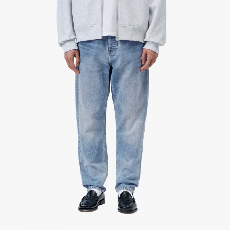 Carhartt WIP Newel - I029208 01 WI - Fuxia, Urban Tribes United