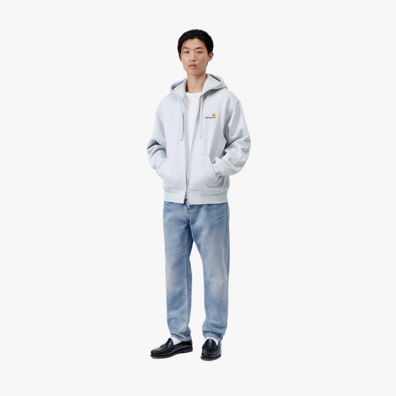 Carhartt WIP Newel - I029208 01 WI - Fuxia, Urban Tribes United
