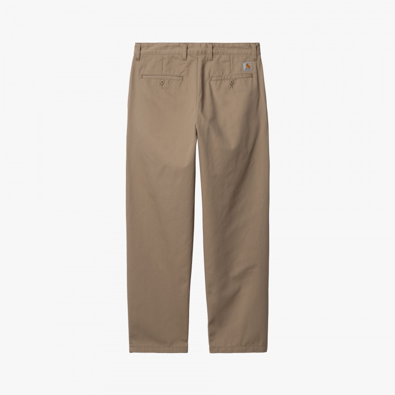 Carhartt WIP Calder Carhartt WIP Calder - I030473 8Y 02 - Fuxia, Urban Tribes United