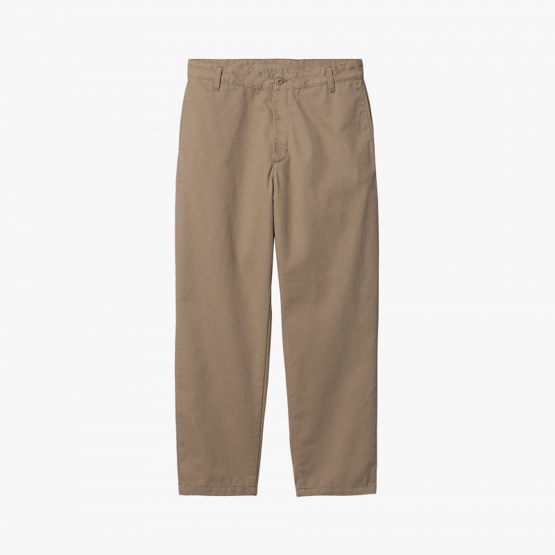Carhartt WIP Calder Carhartt WIP Calder - I030473 8Y 02 - Fuxia, Urban Tribes United