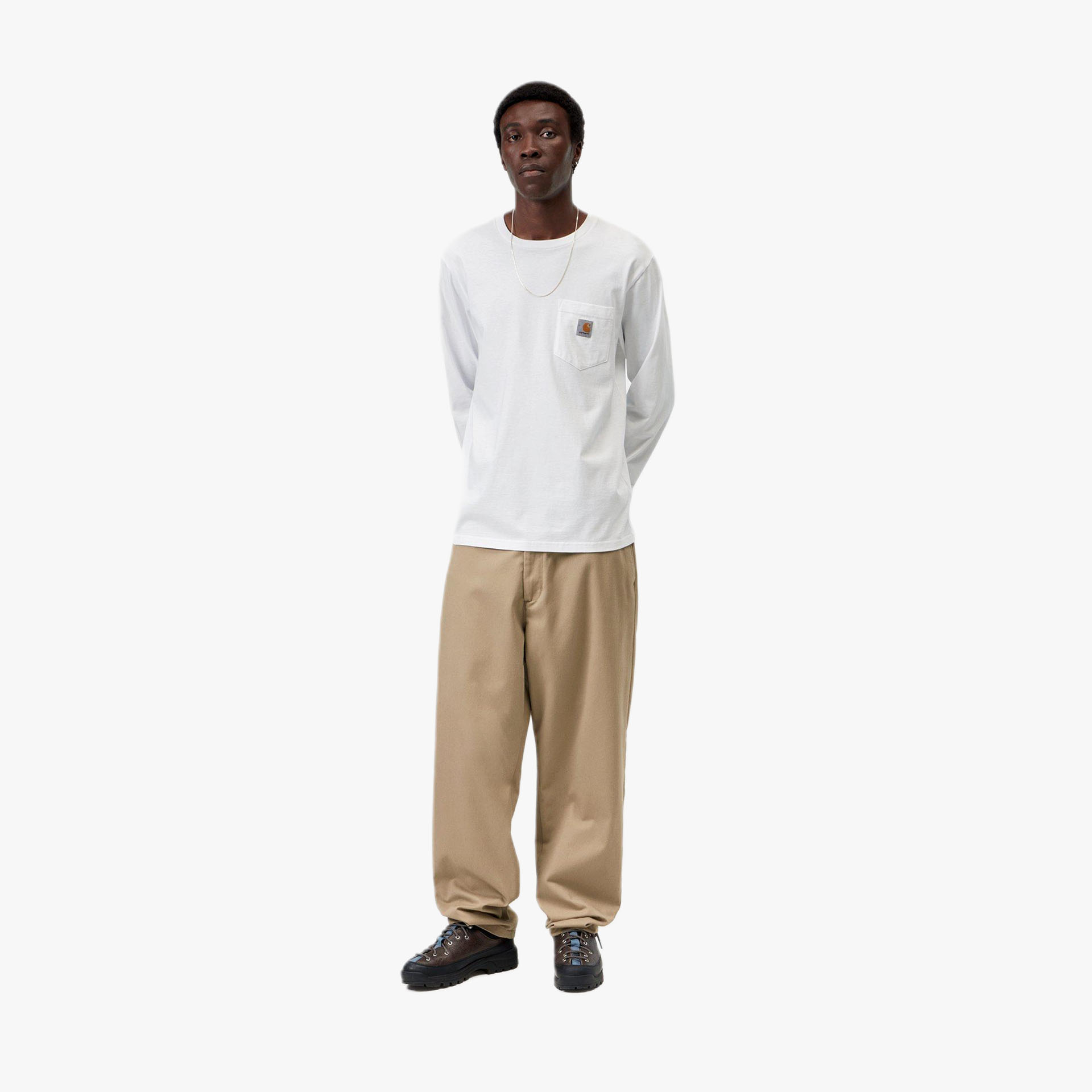 Carhartt WIP Calder