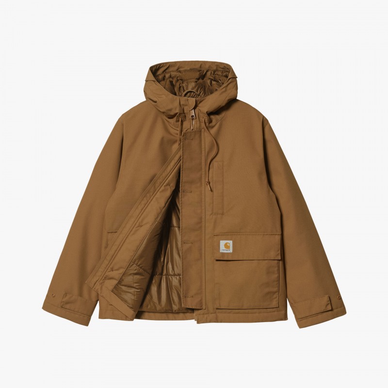 Carhartt WIP Valery Carhartt WIP Valery - I030771 HZ XX - Fuxia, Urban Tribes United