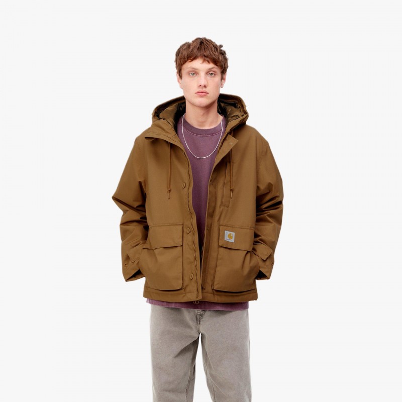Carhartt WIP Valery Carhartt WIP Valery - I030771 HZ XX - Fuxia, Urban Tribes United