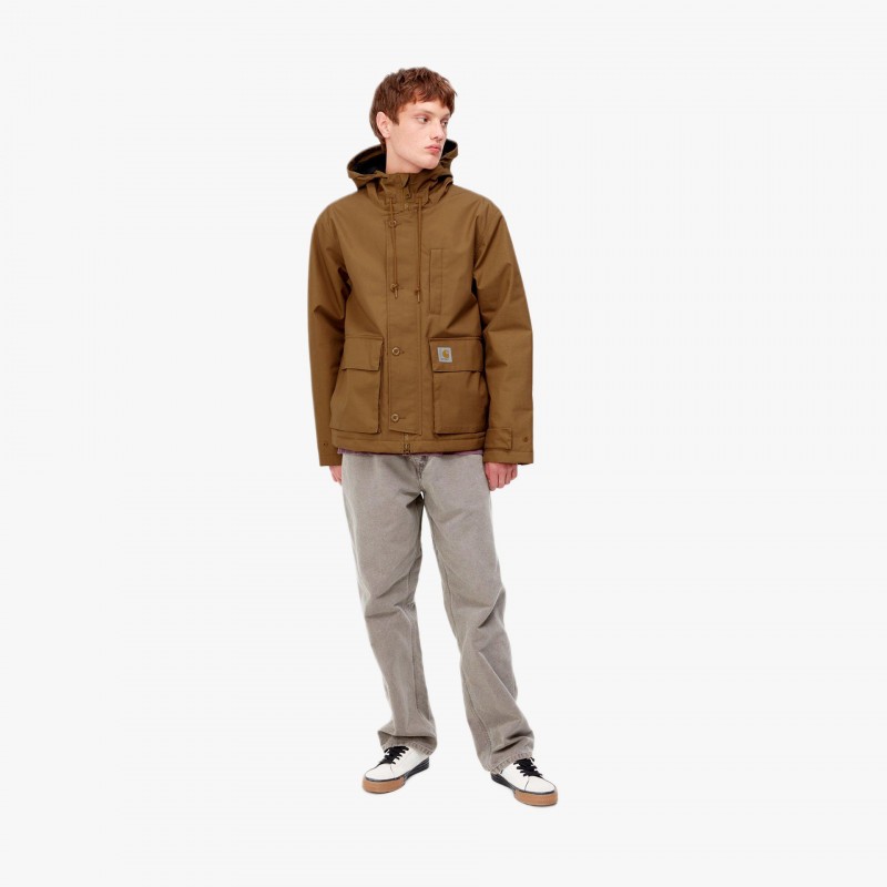 Carhartt WIP Valery Carhartt WIP Valery - I030771 HZ XX - Fuxia, Urban Tribes United
