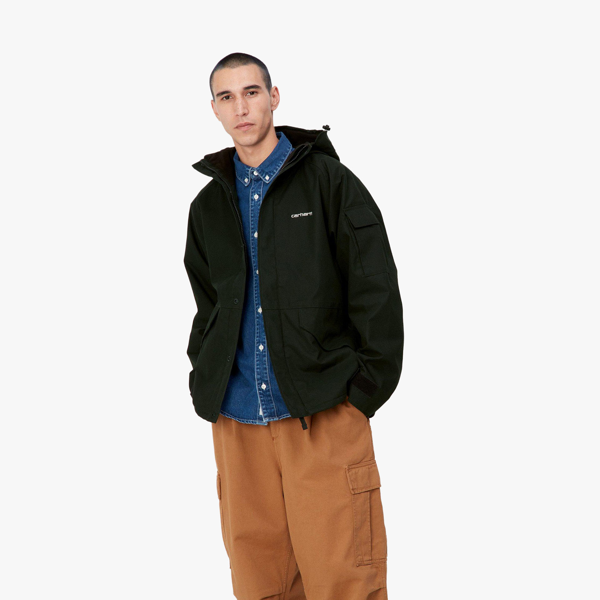 Carhartt WIP Prospector