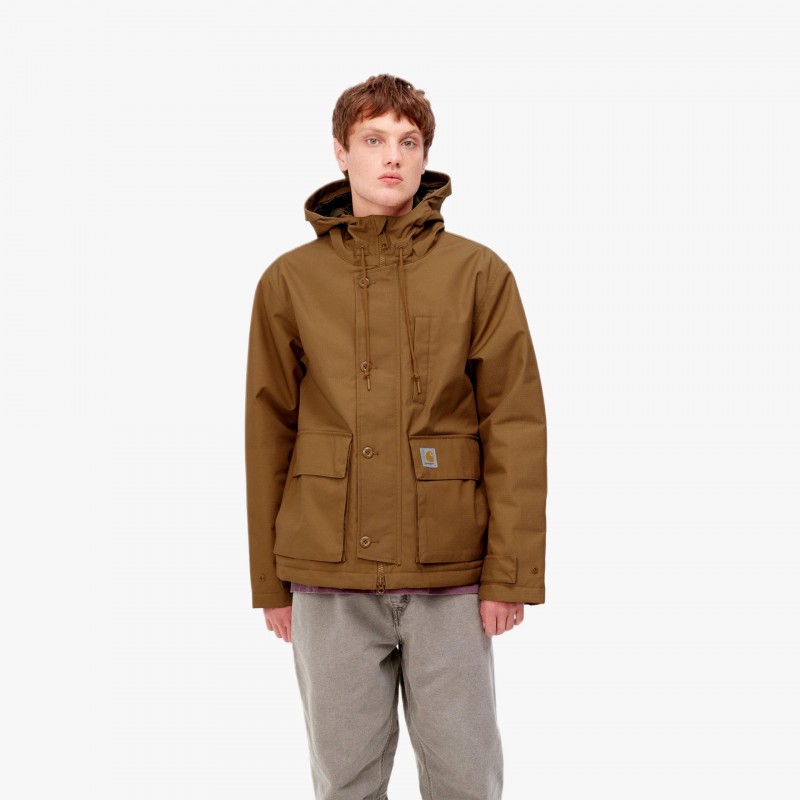 Carhartt WIP Valery Carhartt WIP Valery - I030771 HZ XX - Fuxia, Urban Tribes United