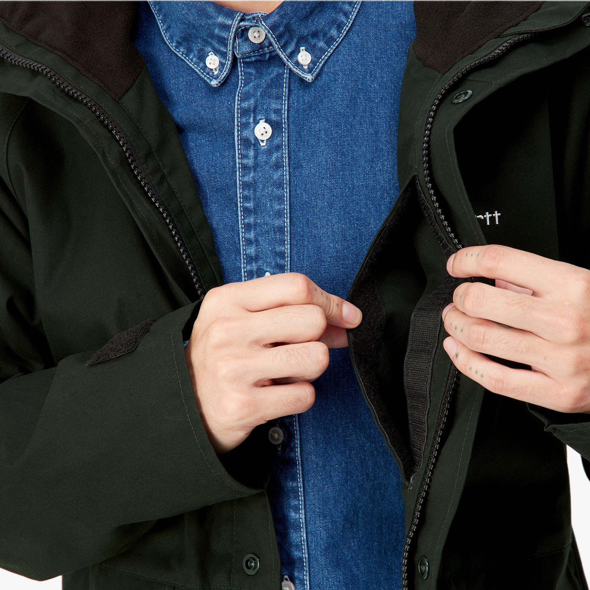 Carhartt WIP Prospector