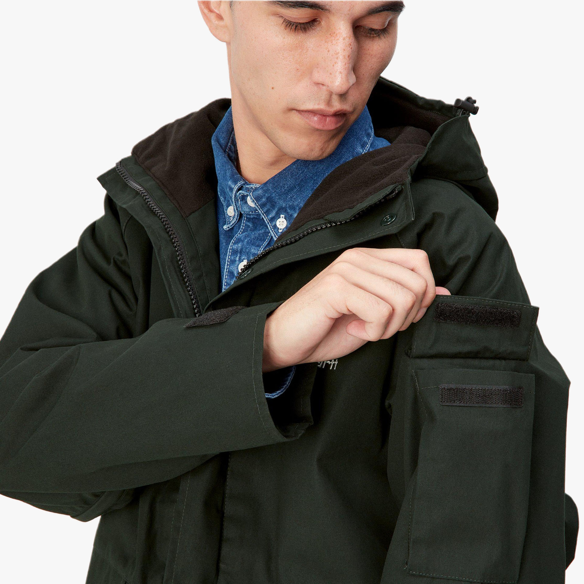 Carhartt WIP Prospector