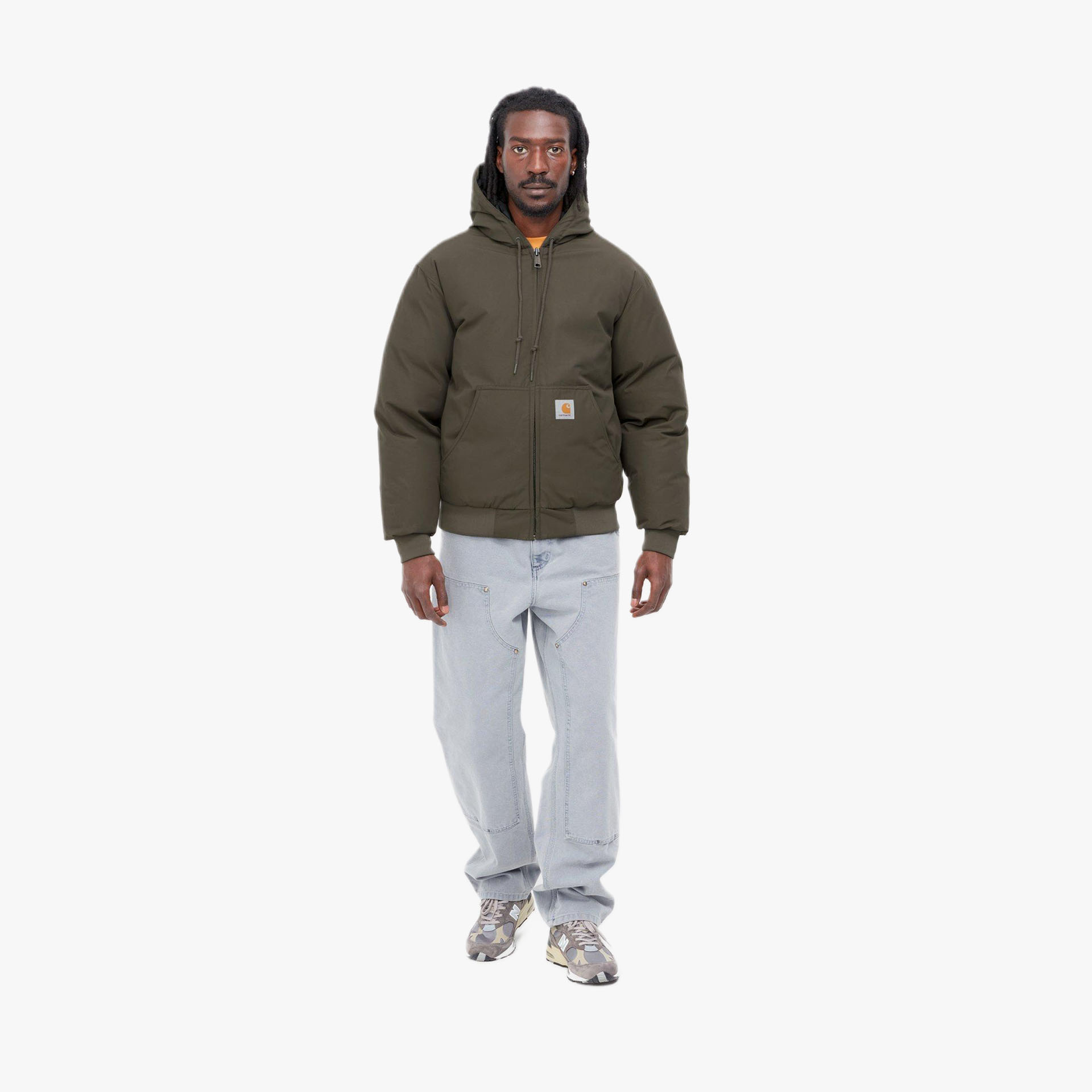 Carhatt WIP Active Cold