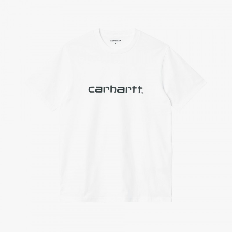 Carhartt WIP Script - I031047 00A XX - Fuxia, Urban Tribes United