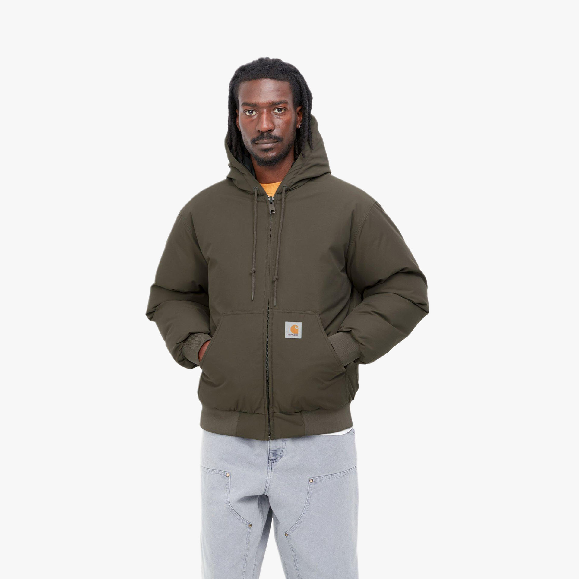 Carhatt WIP Active Cold