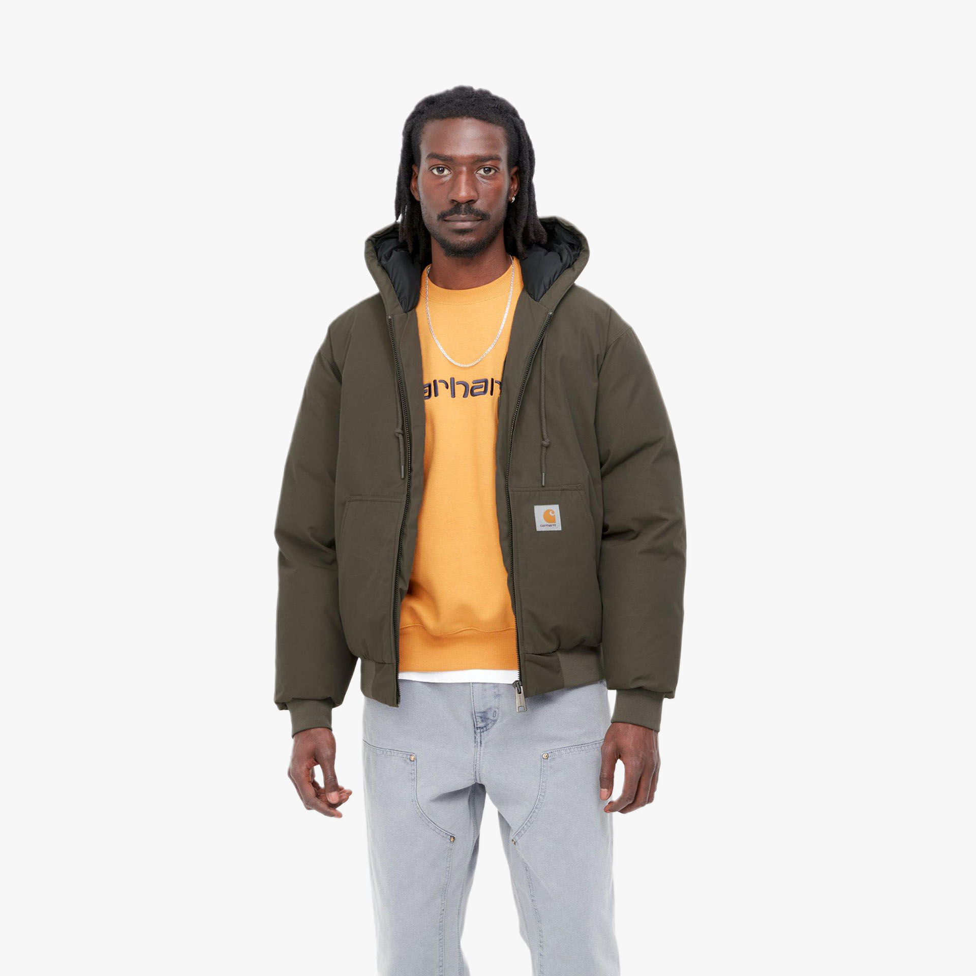 Carhatt WIP Active Cold