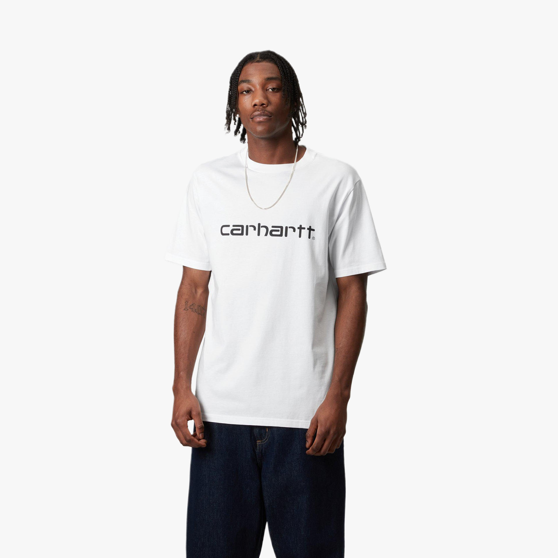 Carhartt WIP Script