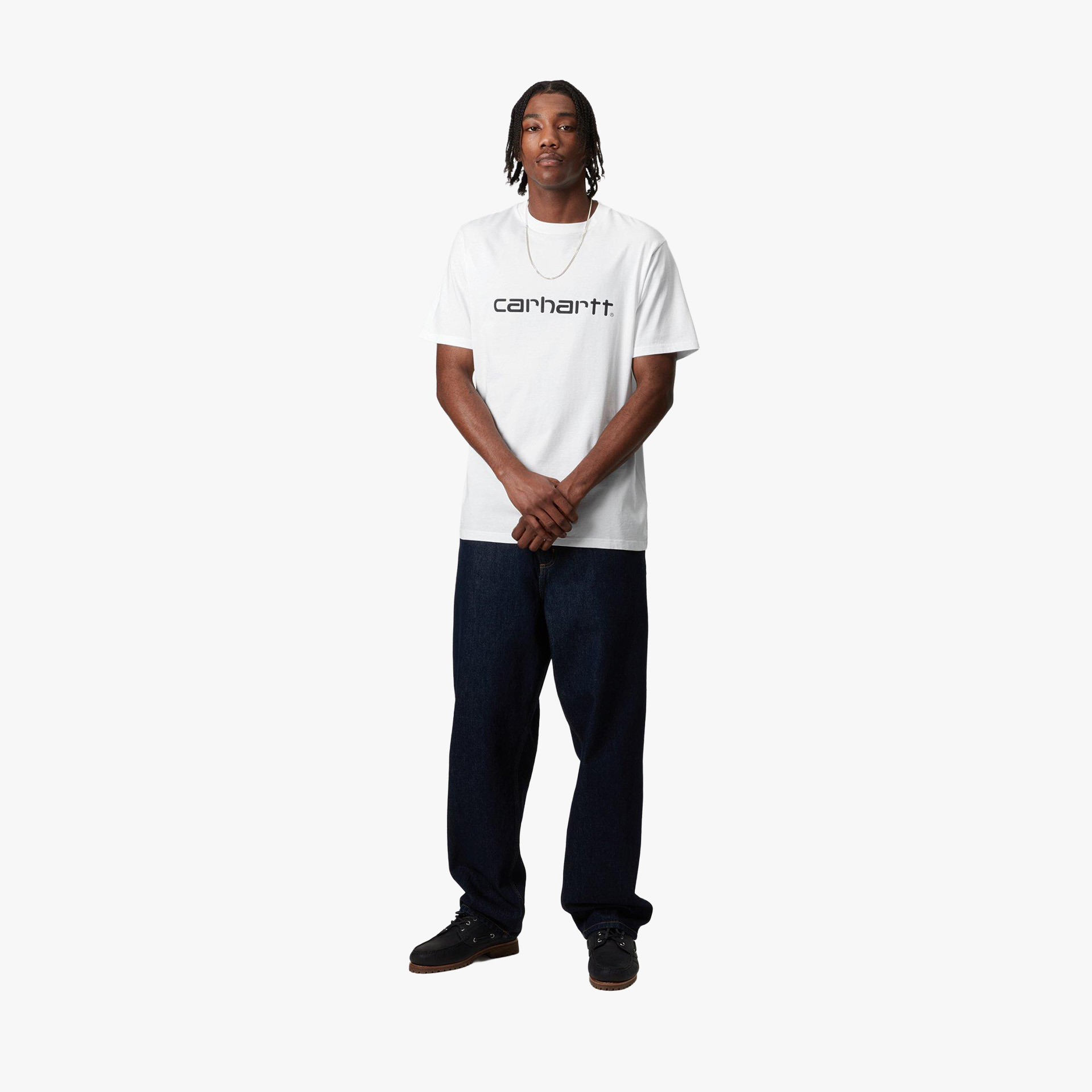Carhartt WIP Script