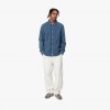 Carhartt WIP  L/S Weldon