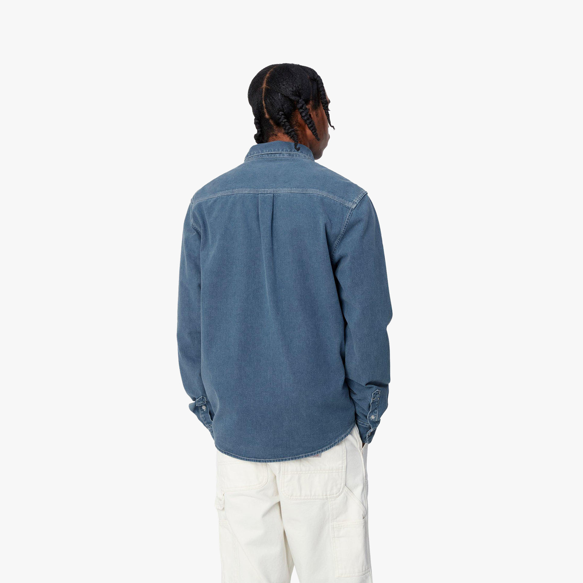 Carhartt WIP L/S Weldon