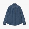 Carhartt WIP  L/S Weldon