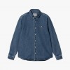 Carhartt WIP  L/S Weldon
