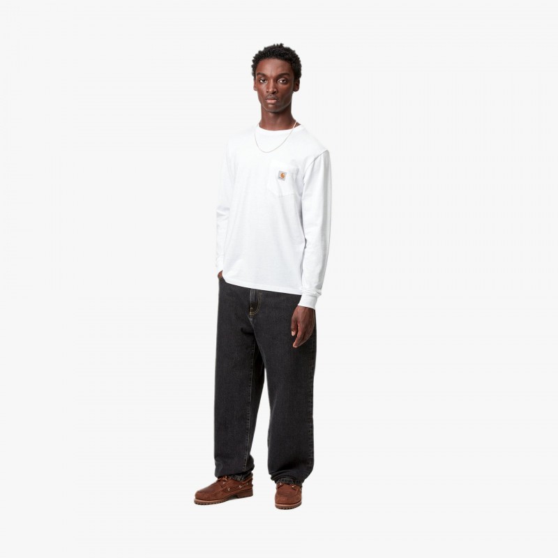 Carhartt WIP Aaron Carhartt WIP Aaron - I034237 89 06 - Fuxia, Urban Tribes United