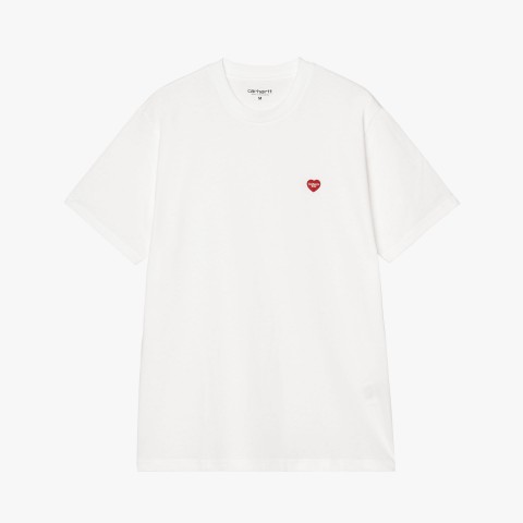 Carhartt WIP S/S Heart