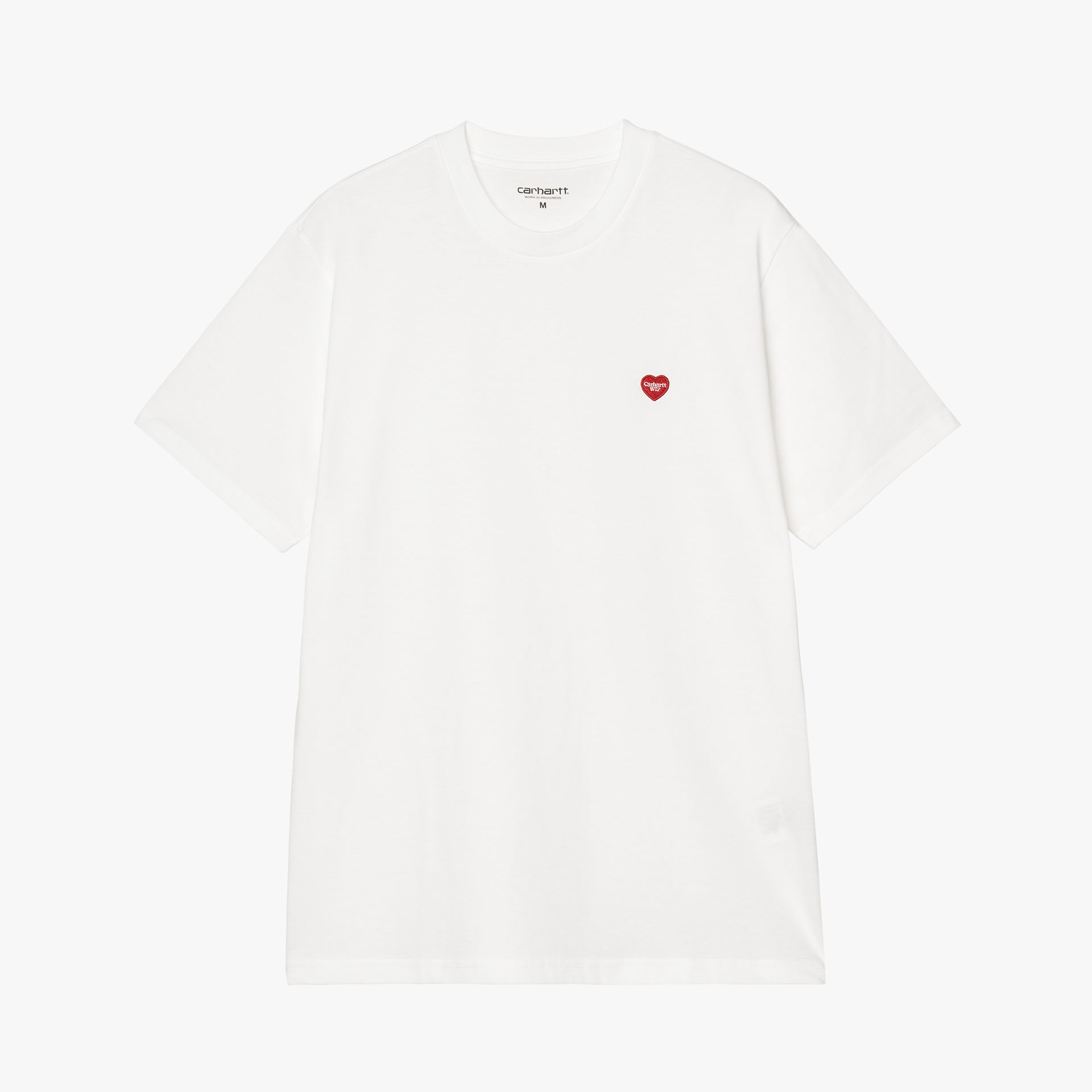 Carhartt WIP S/S Heart